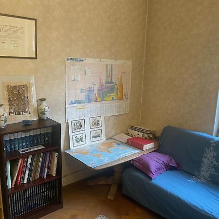 Evelyns Private Nostalgic Rooms Strasbourg Bagian luar foto