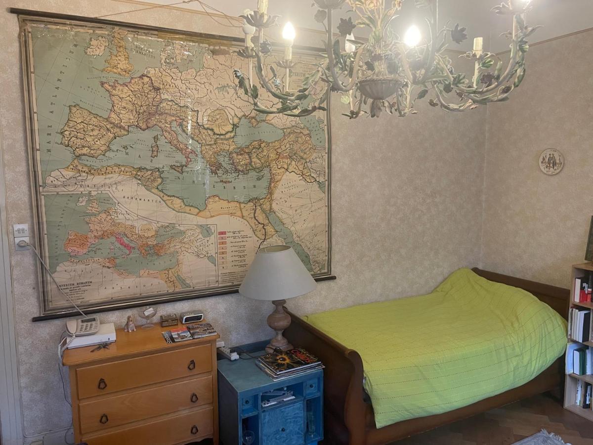 Evelyns Private Nostalgic Rooms Strasbourg Bagian luar foto